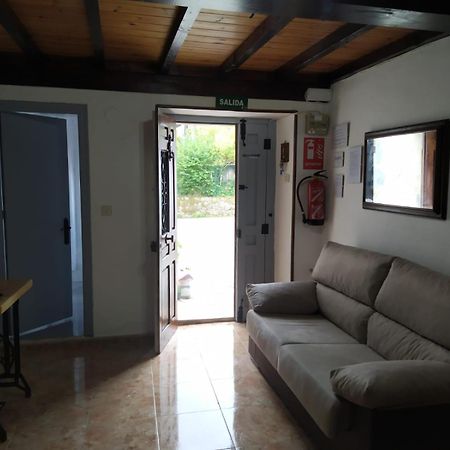 Casa El Lavadero Prio Βίλα Εξωτερικό φωτογραφία
