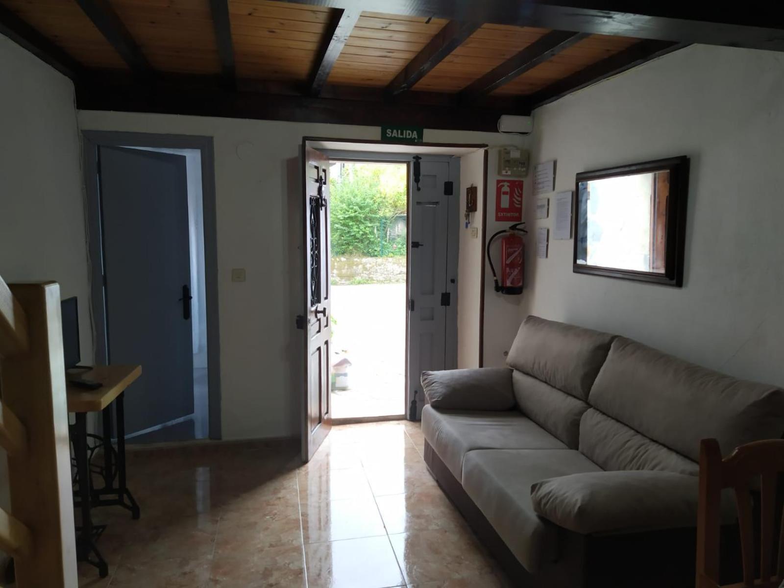Casa El Lavadero Prio Βίλα Εξωτερικό φωτογραφία