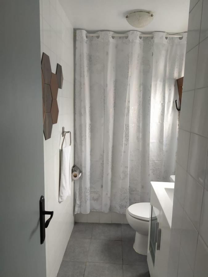 Casa El Lavadero Prio Βίλα Εξωτερικό φωτογραφία