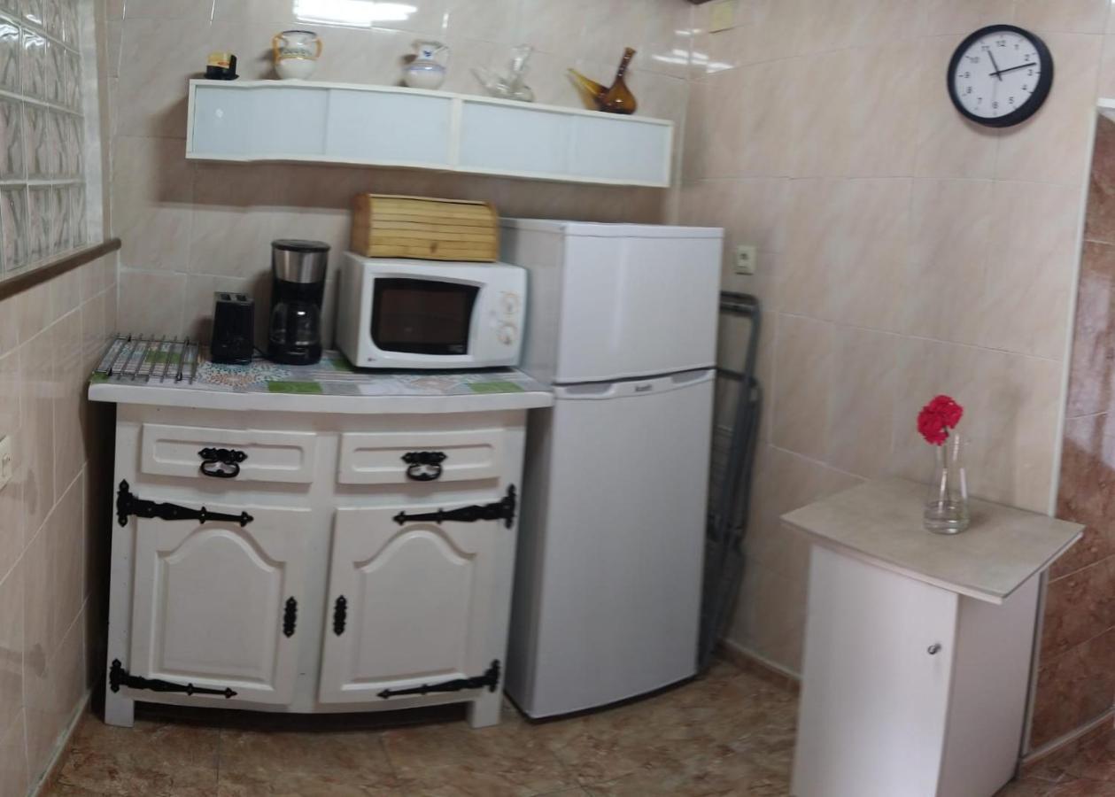 Casa El Lavadero Prio Βίλα Εξωτερικό φωτογραφία