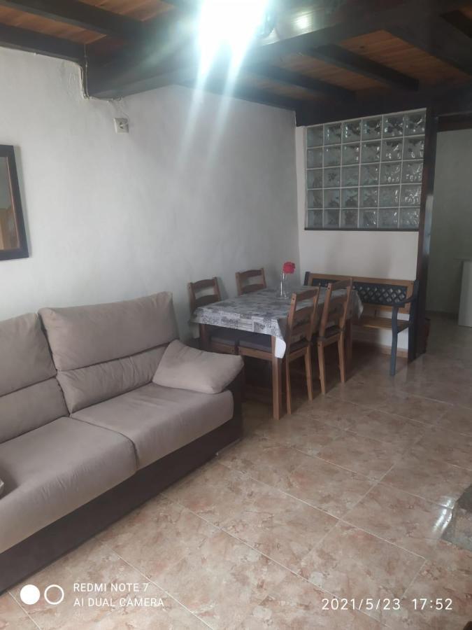 Casa El Lavadero Prio Βίλα Εξωτερικό φωτογραφία