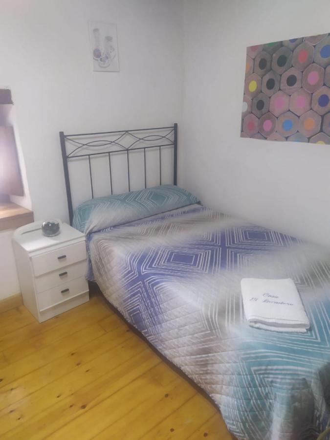 Casa El Lavadero Prio Βίλα Εξωτερικό φωτογραφία